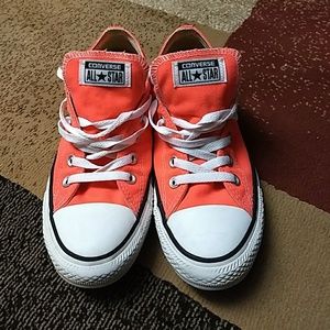 Converse-Women's 10
